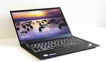 レノボ X1 Carbon Core i5-6200U 4GB SSD128 s-l1200.jpg